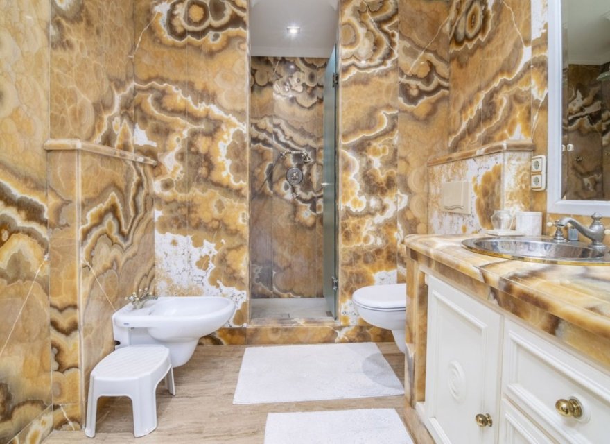 Reventa - Apartamento - Marbella - Costa del Sol