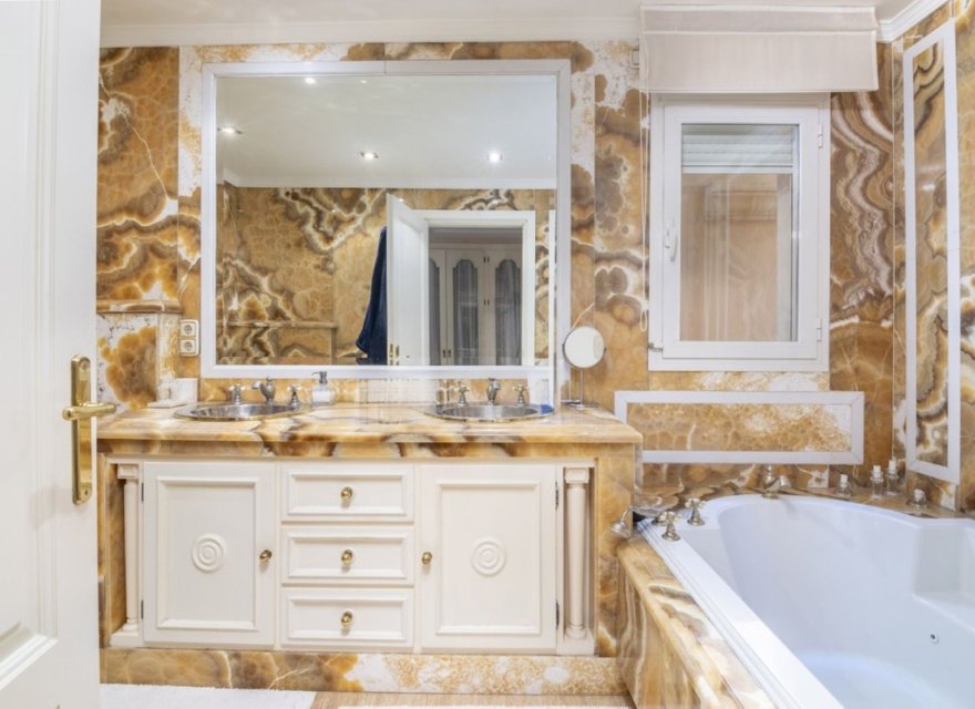 Reventa - Apartamento - Marbella - Costa del Sol