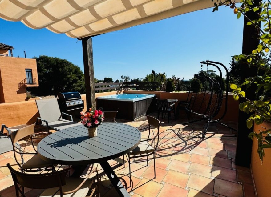 Reventa - Apartamento - Marbella - Costa del Sol