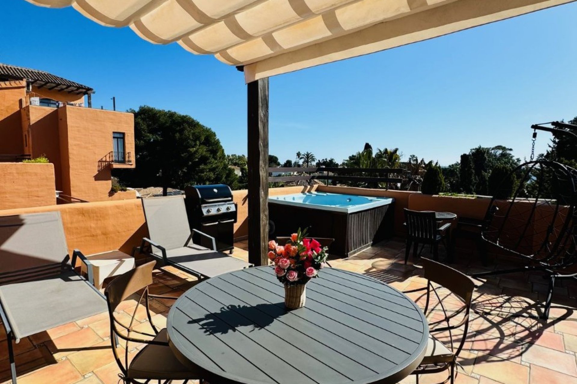 Reventa - Apartamento - Marbella - Costa del Sol