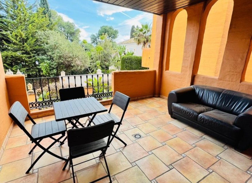 Reventa - Apartamento - Marbella - Costa del Sol