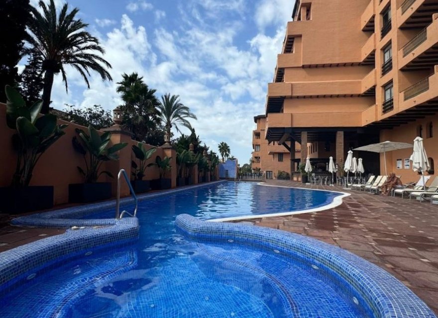 Reventa - Apartamento - Marbella - Costa del Sol