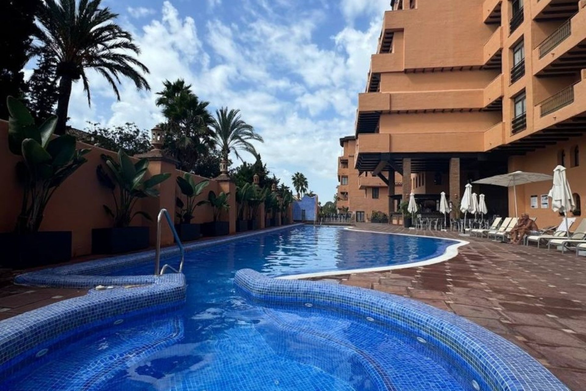 Reventa - Apartamento - Marbella - Costa del Sol