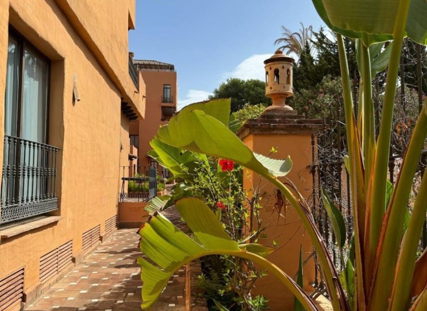 Reventa - Apartamento - Marbella - Costa del Sol