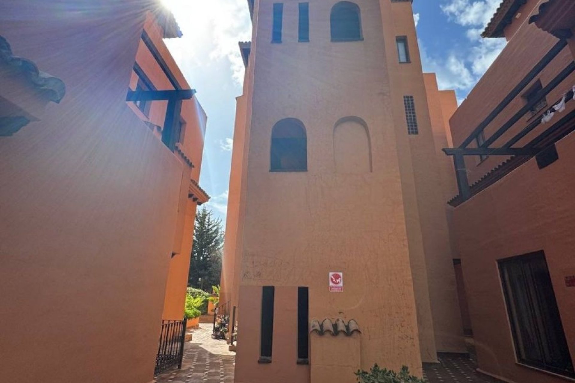 Reventa - Apartamento - Marbella - Costa del Sol