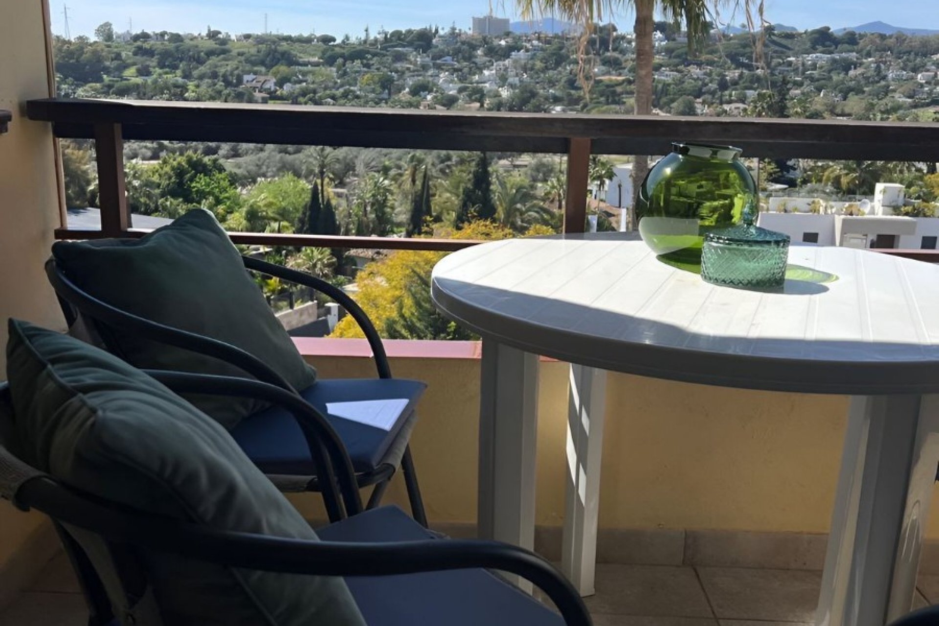 Reventa - Apartamento - Marbella - Costa del Sol