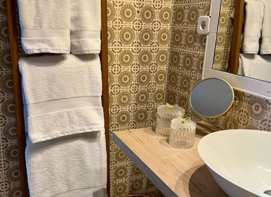 Reventa - Apartamento - Marbella - Costa del Sol