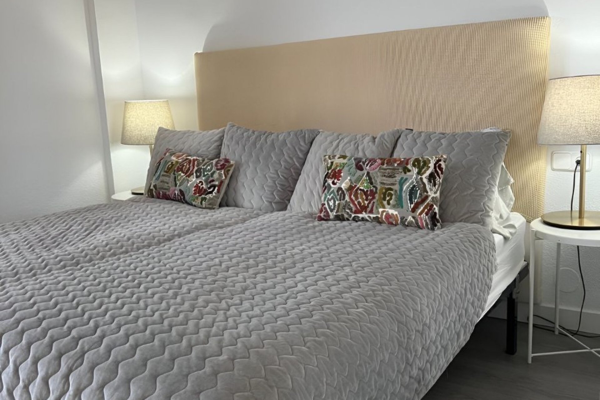 Reventa - Apartamento - Marbella - Costa del Sol