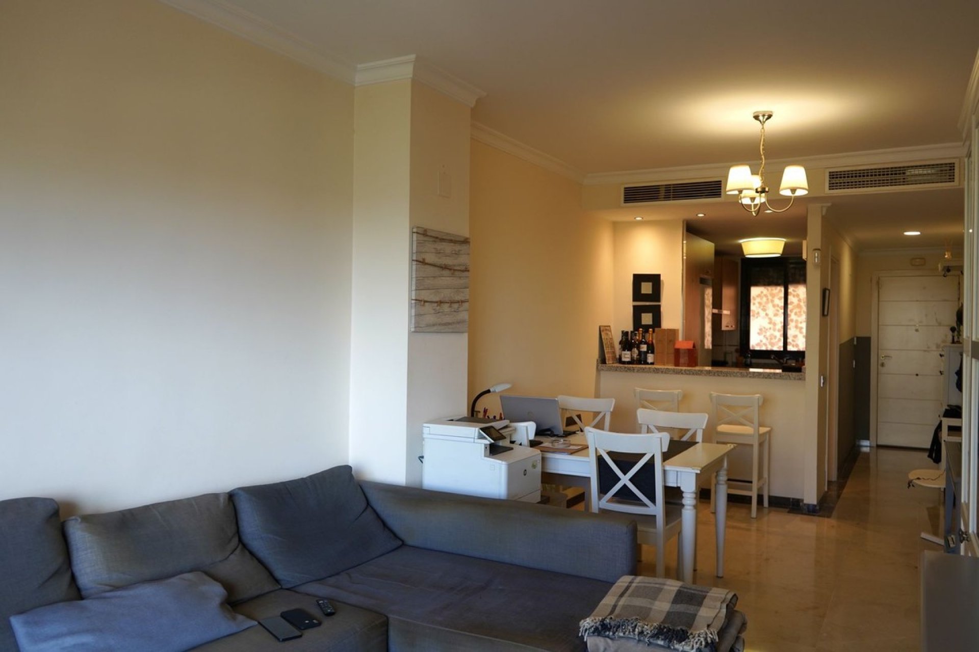 Reventa - Apartamento - Mijas - Costa del Sol