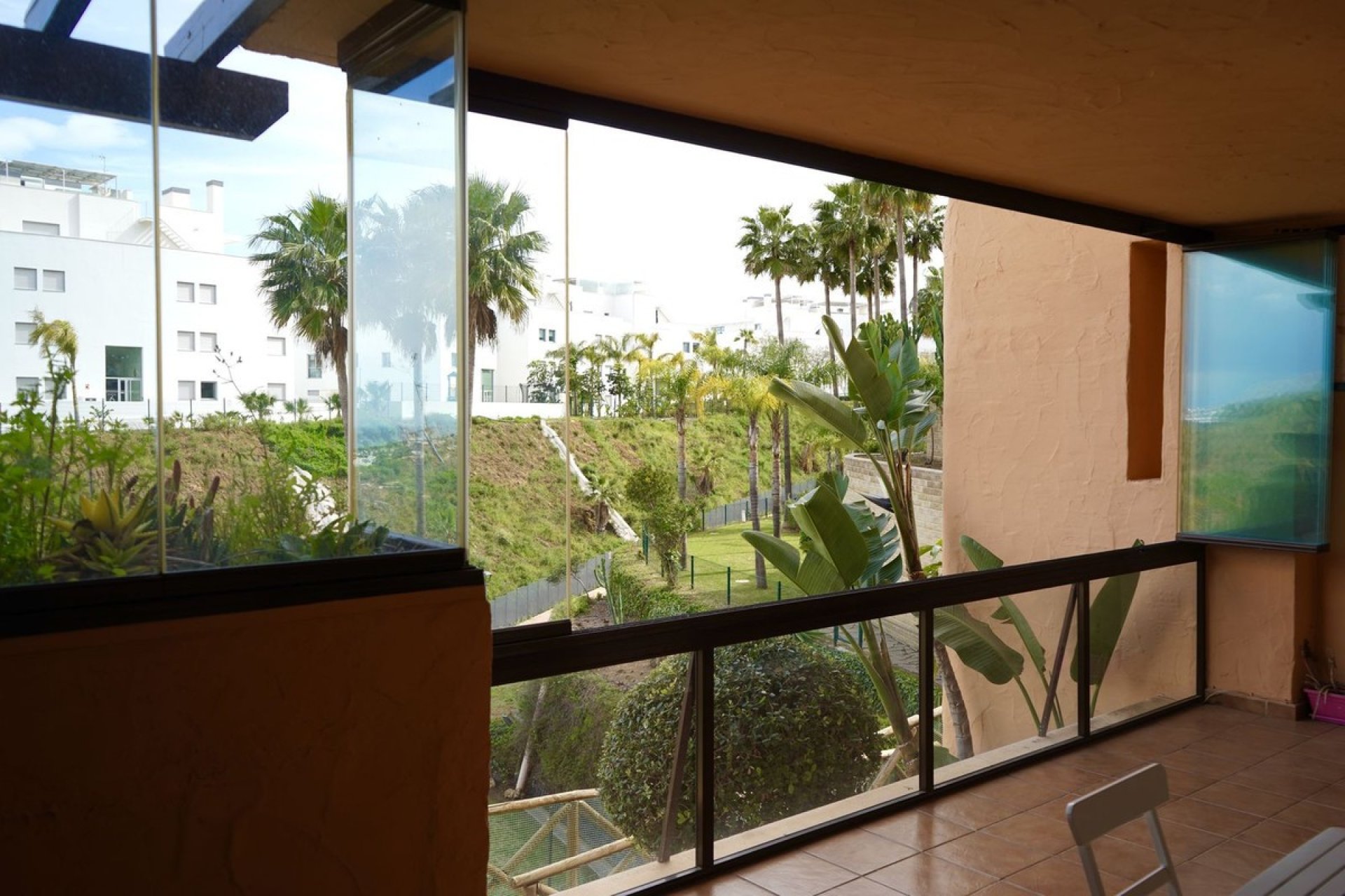 Reventa - Apartamento - Mijas - Costa del Sol