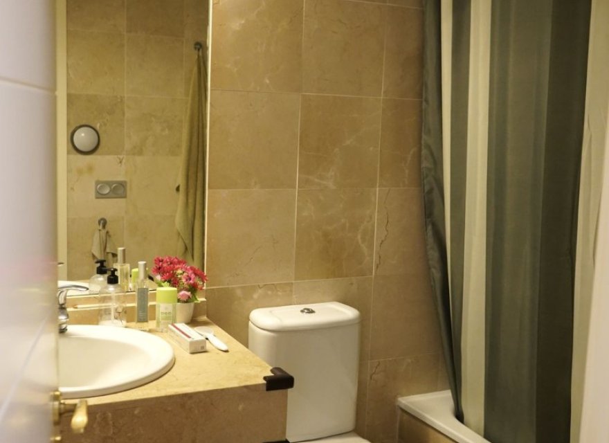 Reventa - Apartamento - Mijas - Costa del Sol