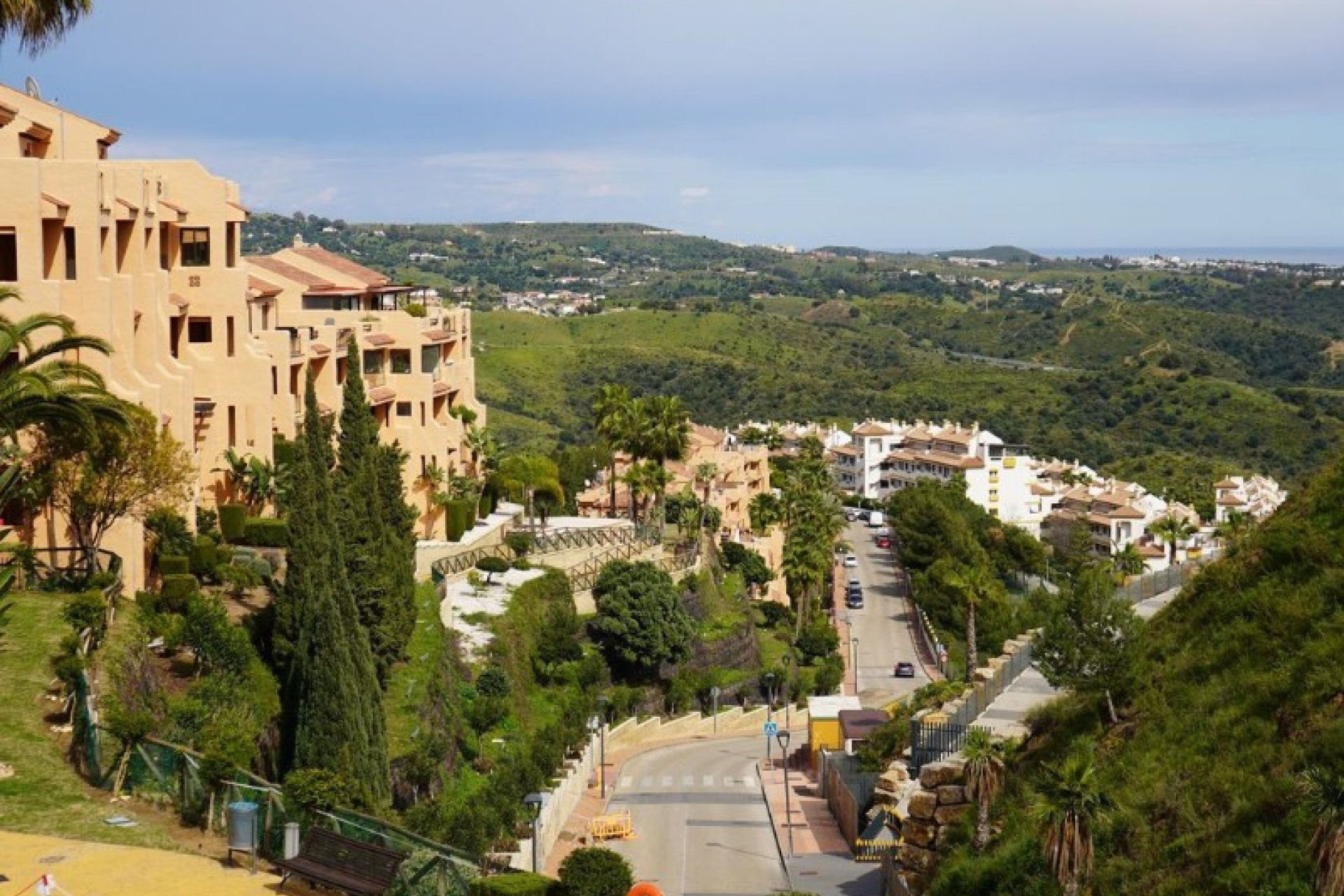 Reventa - Apartamento - Mijas - Costa del Sol