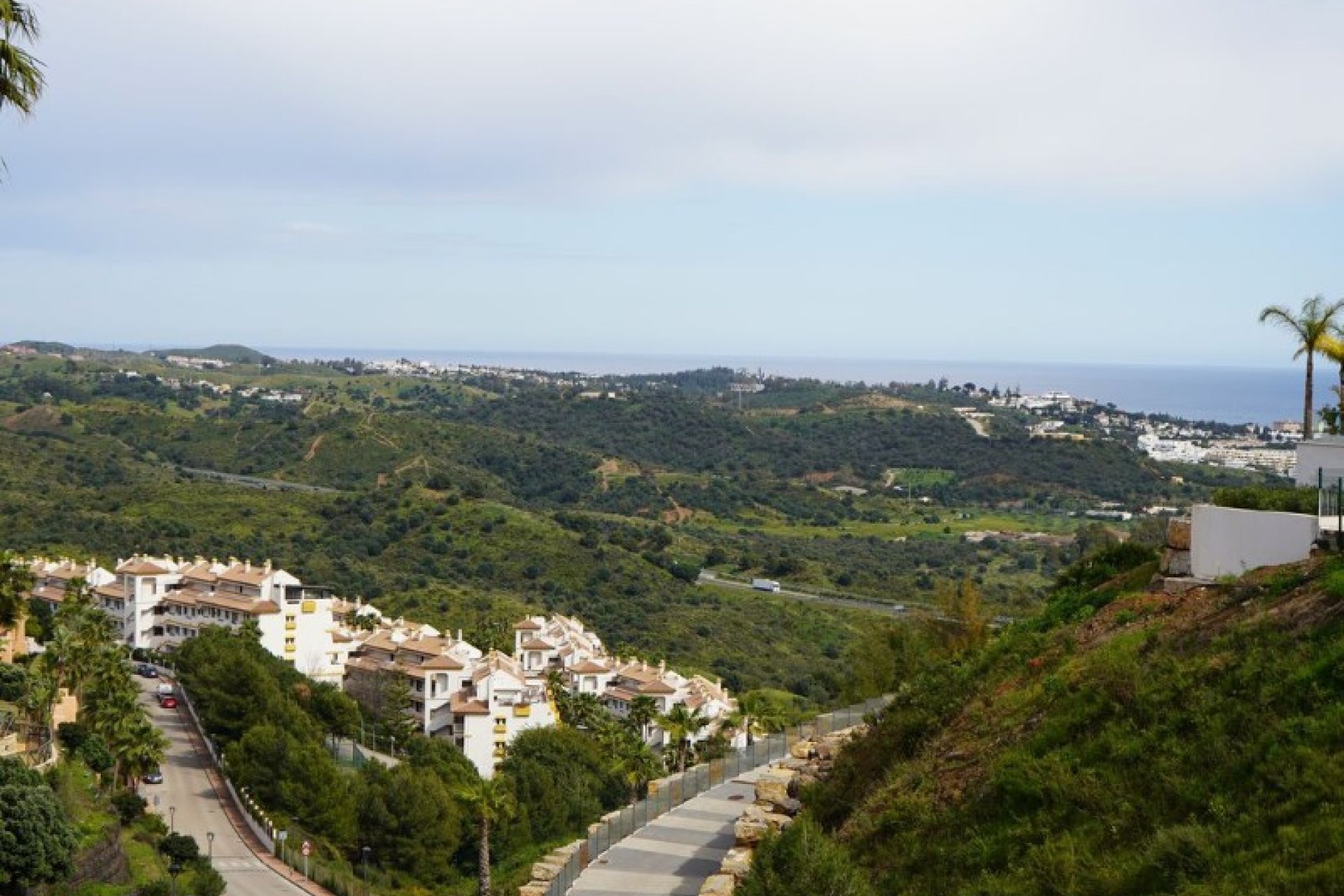 Reventa - Apartamento - Mijas - Costa del Sol