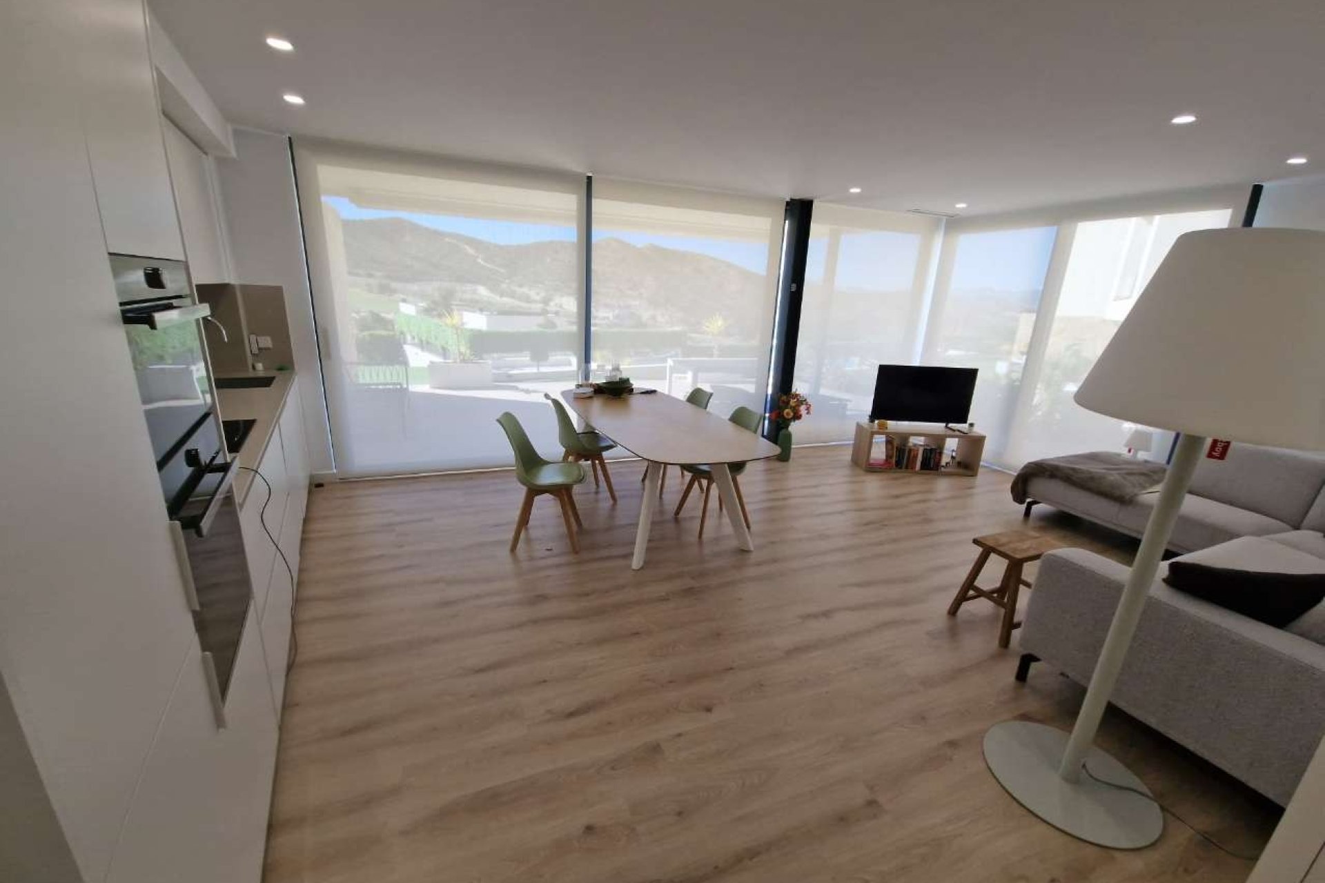 Reventa - Apartamento - Monforte del Cid - Font del Llop