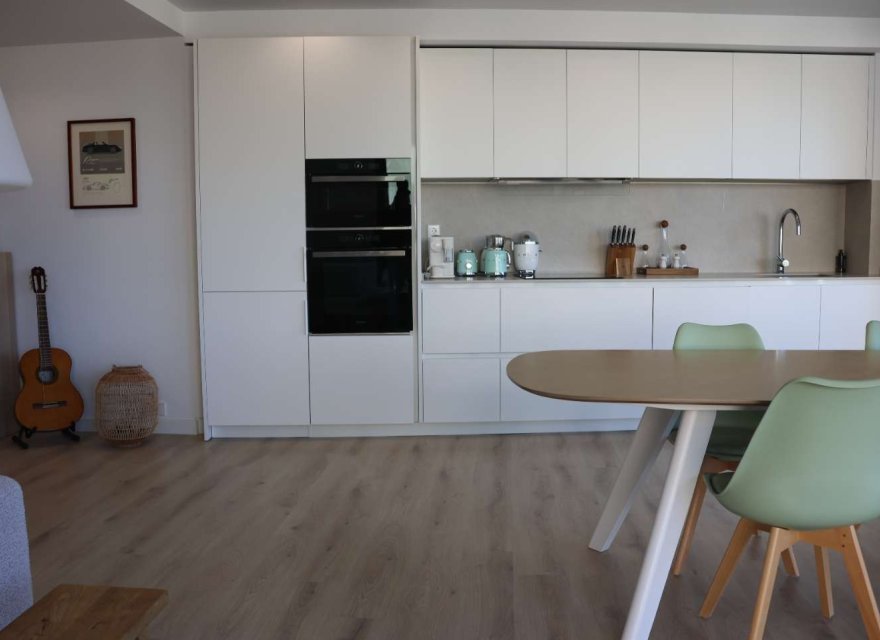 Reventa - Apartamento - Monforte del Cid - Font del Llop