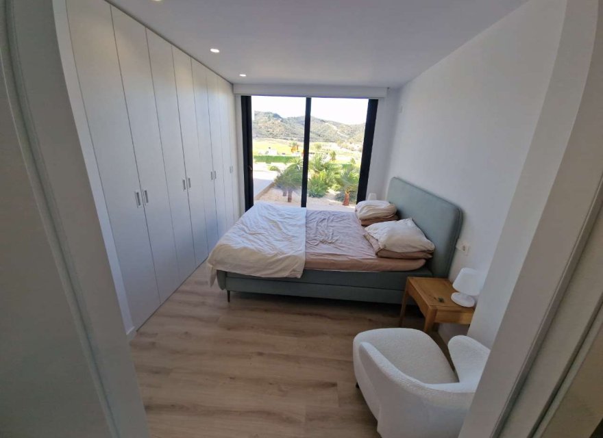 Reventa - Apartamento - Monforte del Cid - Font del Llop