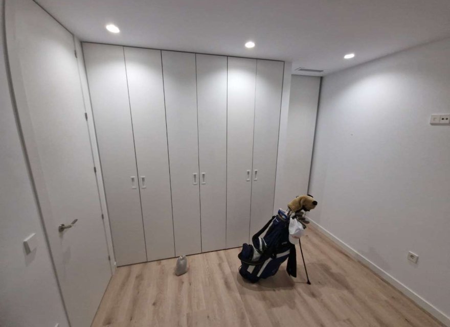 Reventa - Apartamento - Monforte del Cid - Font del Llop