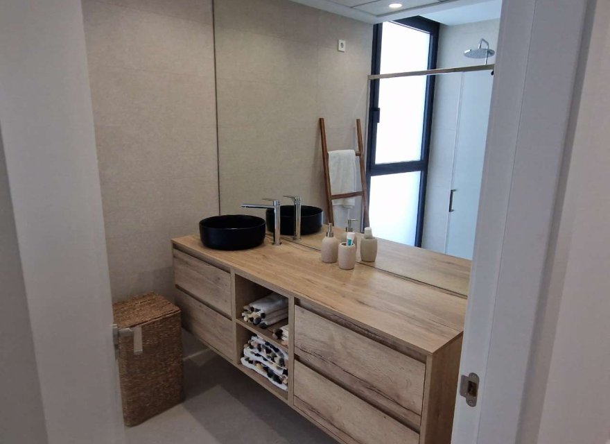 Reventa - Apartamento - Monforte del Cid - Font del Llop