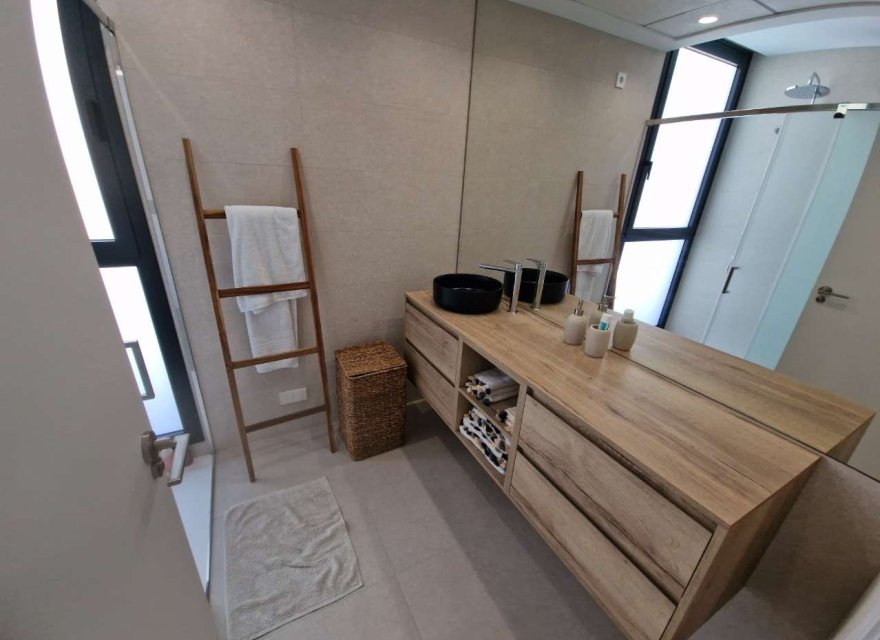 Reventa - Apartamento - Monforte del Cid - Font del Llop