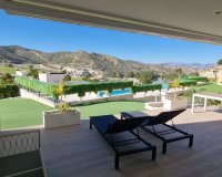 Reventa - Apartamento - Monforte del Cid - Font del Llop