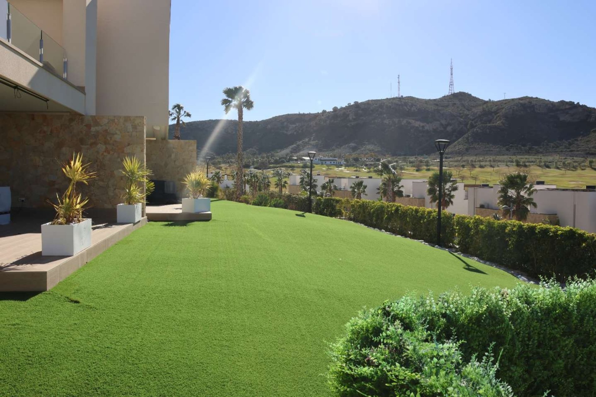 Reventa - Apartamento - Monforte del Cid - Font del Llop