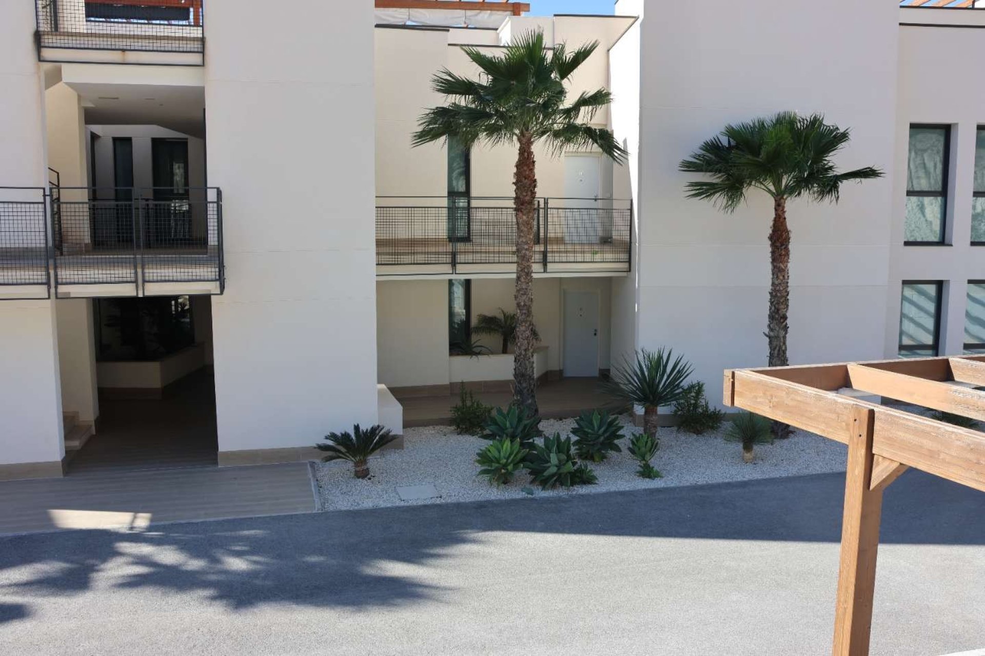 Reventa - Apartamento - Monforte del Cid - Font del Llop