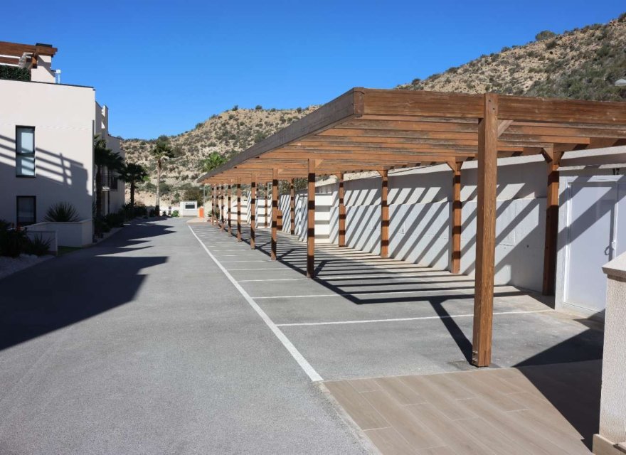 Reventa - Apartamento - Monforte del Cid - Font del Llop