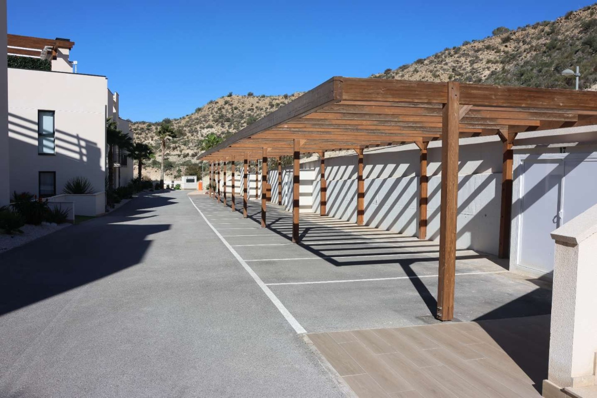 Reventa - Apartamento - Monforte del Cid - Font del Llop