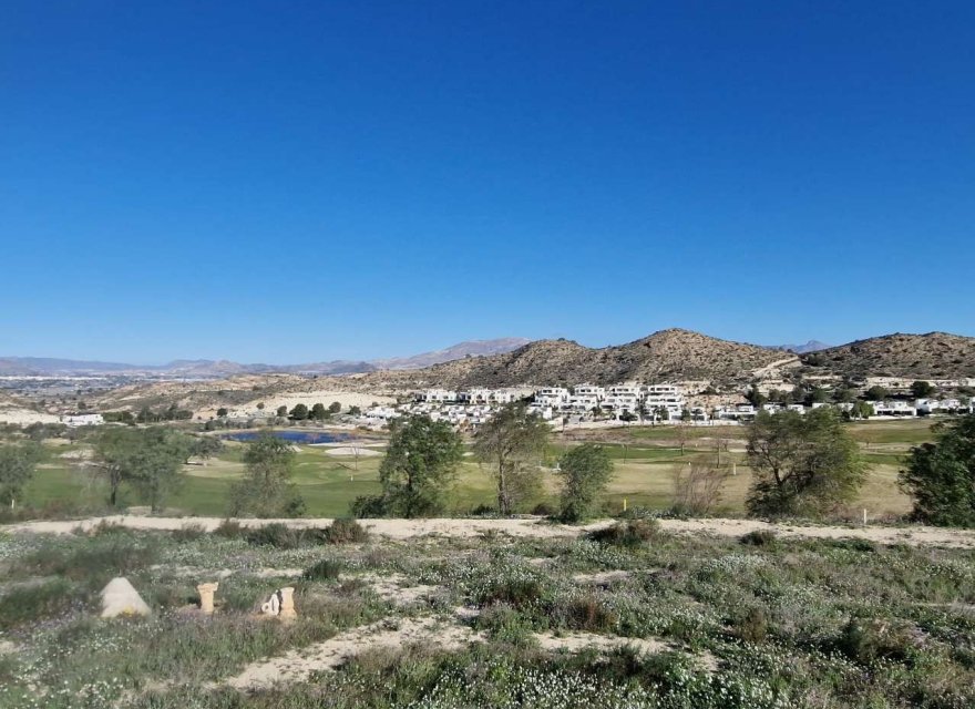 Reventa - Apartamento - Monforte del Cid - Font del Llop