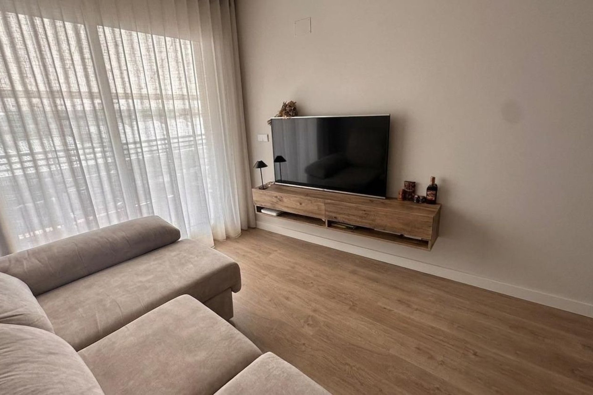 Reventa - Apartamento - Monforte del Cid - Font del llop