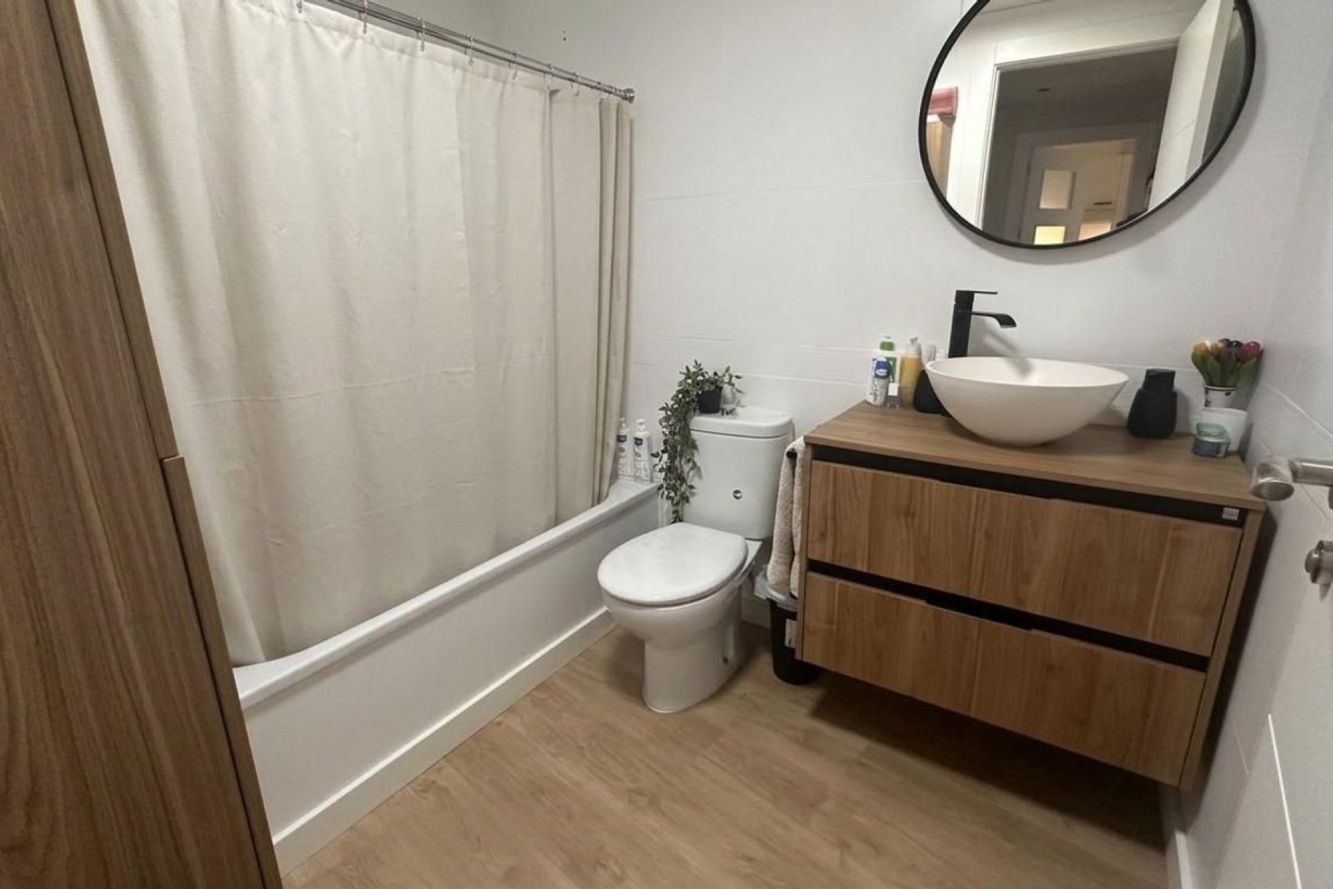 Reventa - Apartamento - Monforte del Cid - Font del llop