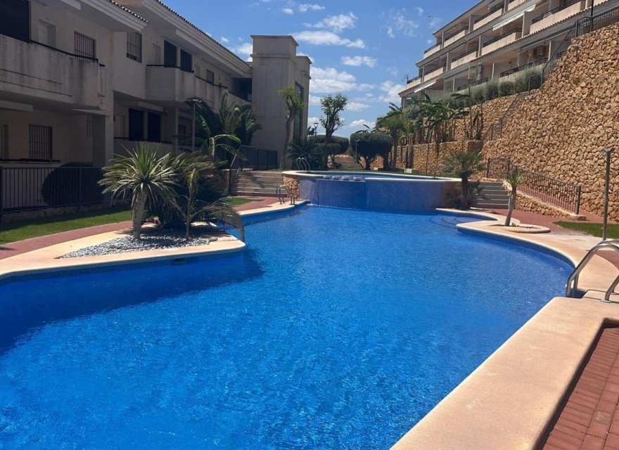 Reventa - Apartamento - Monforte del Cid - Font del llop