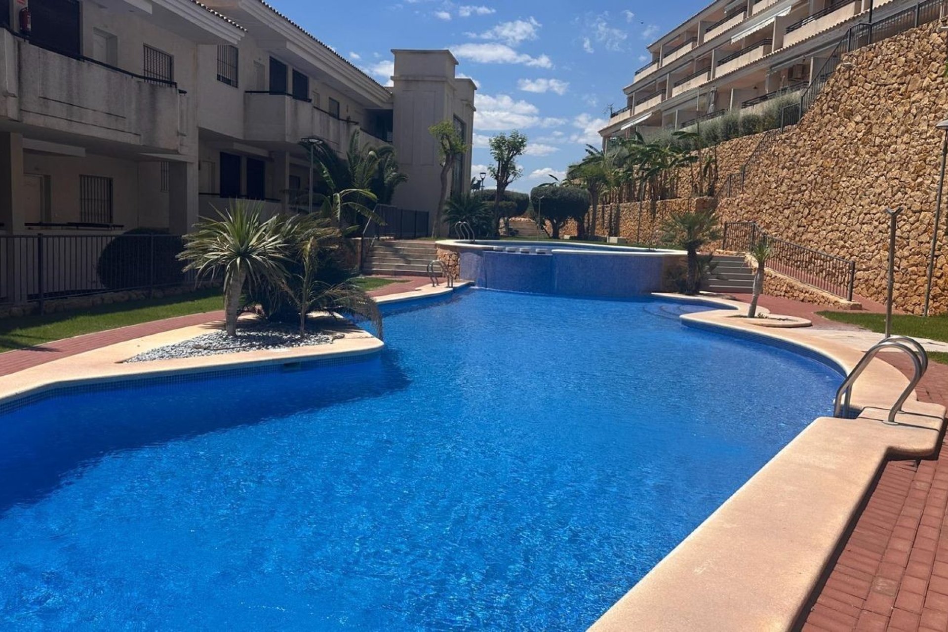 Reventa - Apartamento - Monforte del Cid - Font del llop