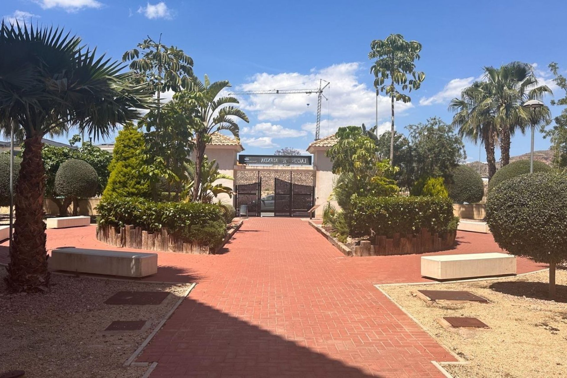 Reventa - Apartamento - Monforte del Cid - Font del llop
