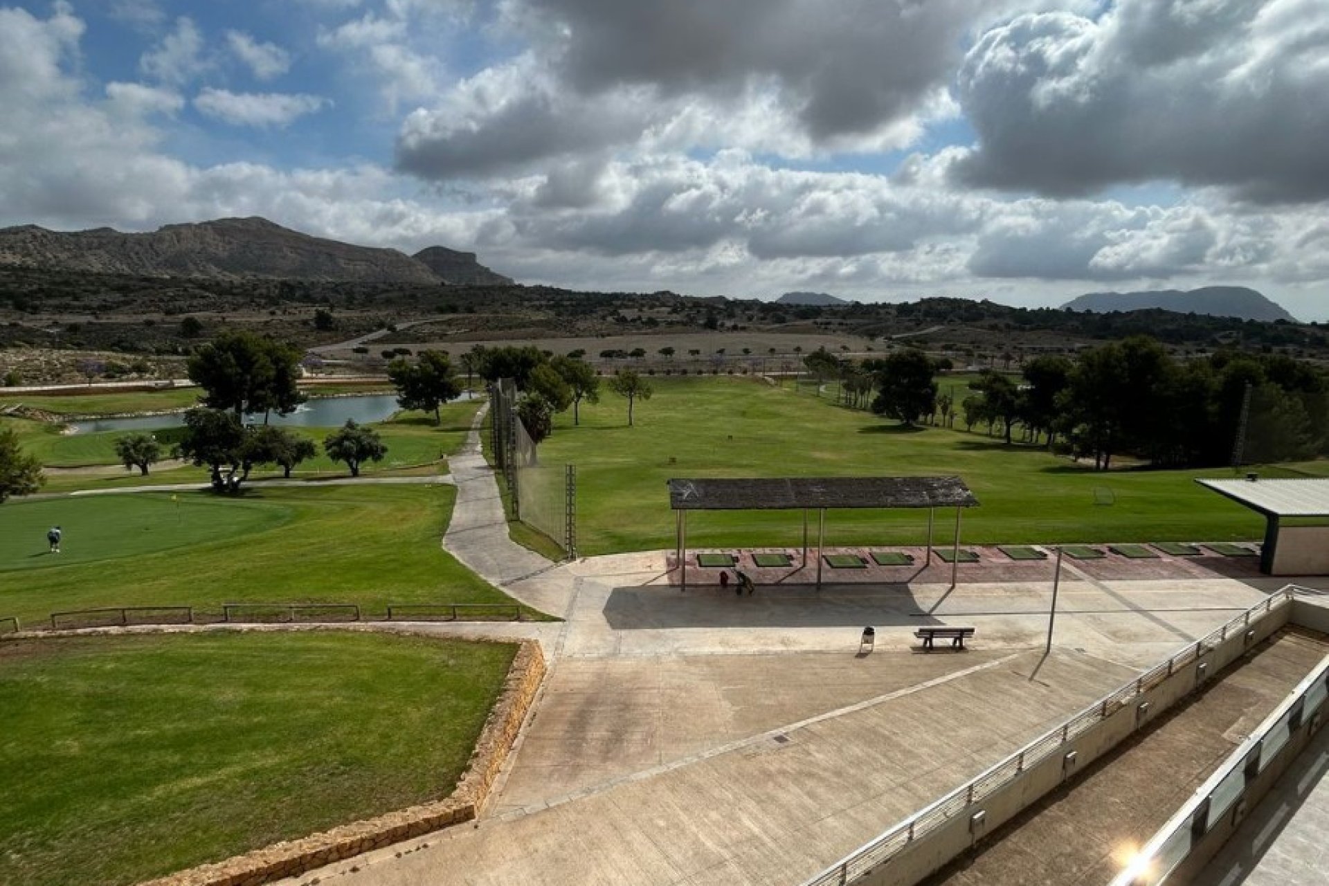 Reventa - Apartamento - Monforte del Cid - Font del llop
