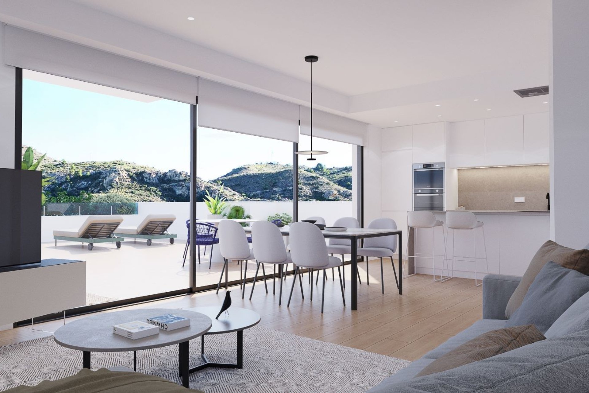 Reventa - Apartamento - Monforte del Cid - Font del Llop