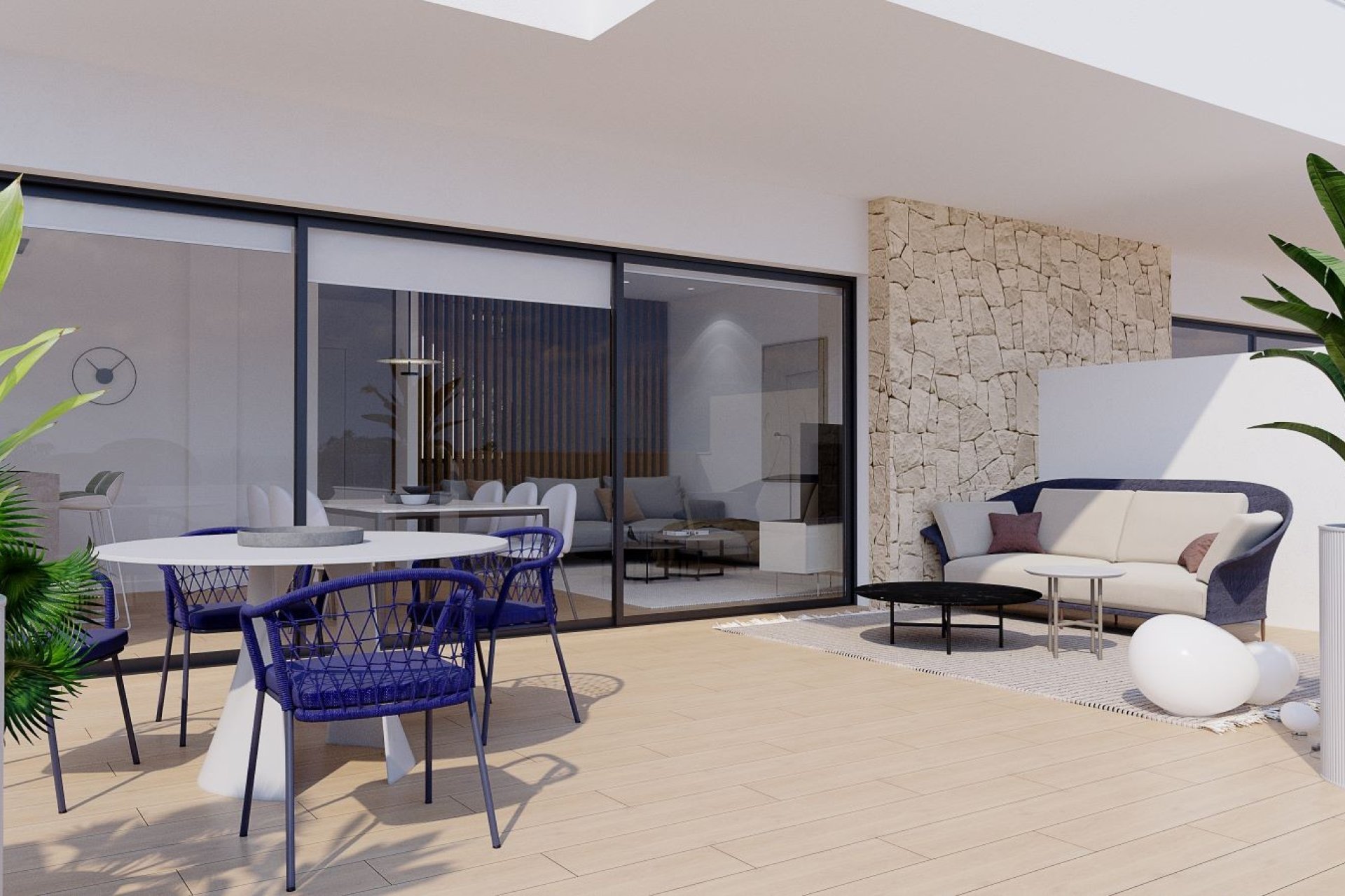 Reventa - Apartamento - Monforte del Cid - Font del Llop