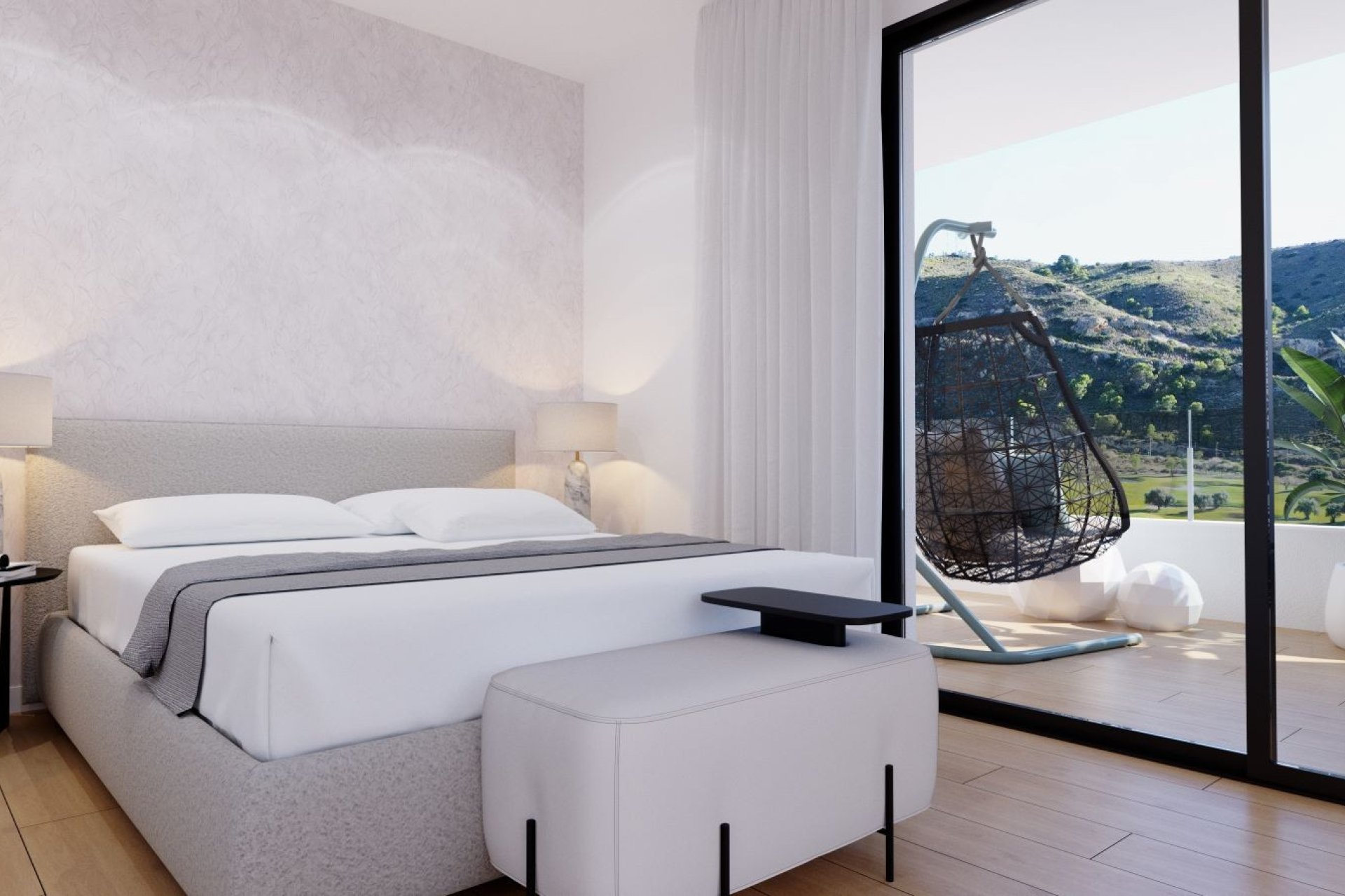 Reventa - Apartamento - Monforte del Cid - Font del Llop