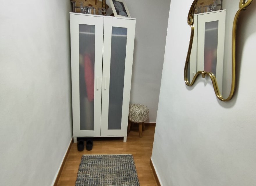 Reventa - Apartamento - Moraira - Club Moraira