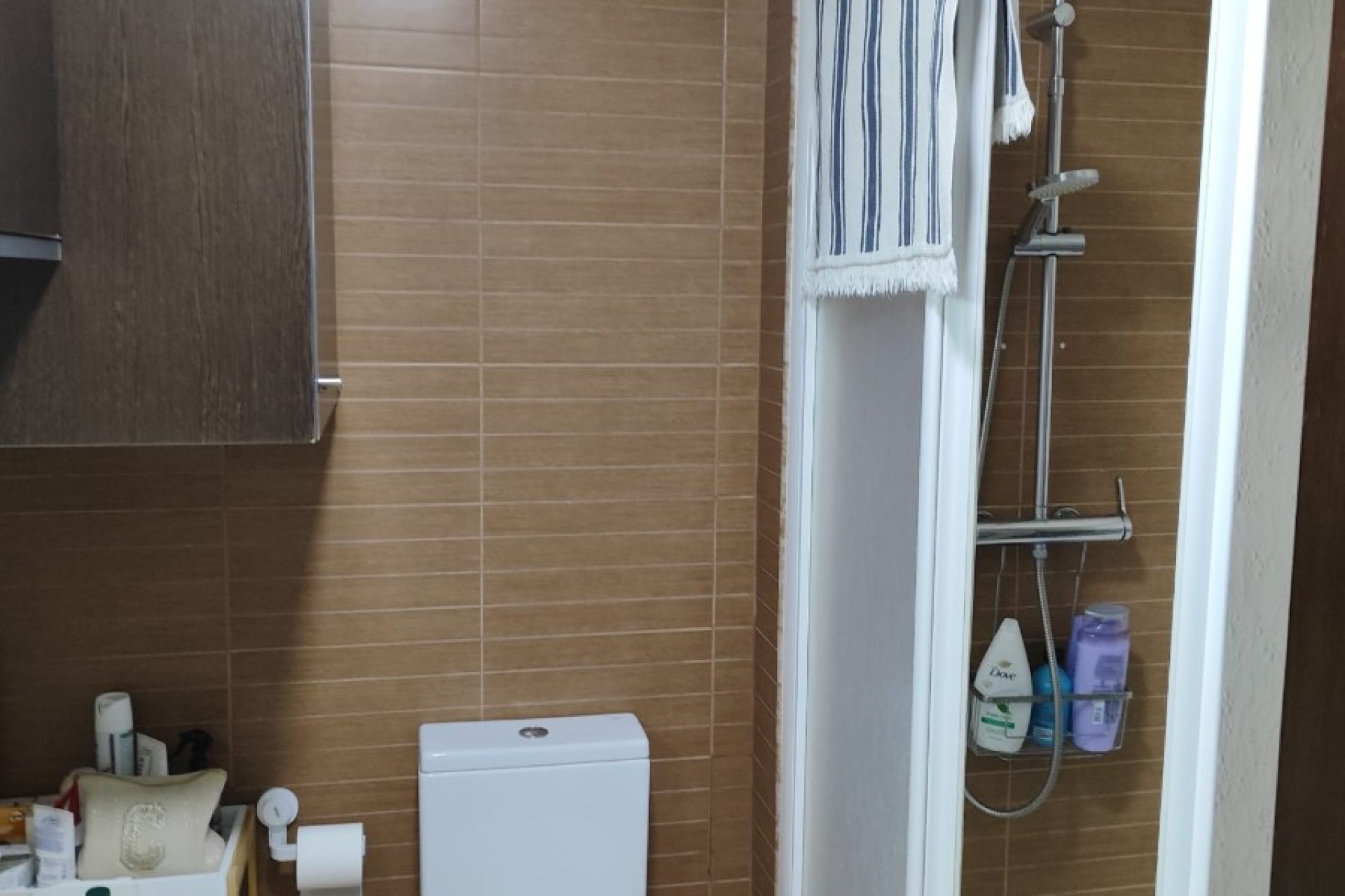 Reventa - Apartamento - Moraira - Club Moraira