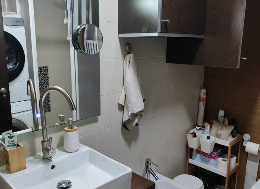 Reventa - Apartamento - Moraira - Club Moraira