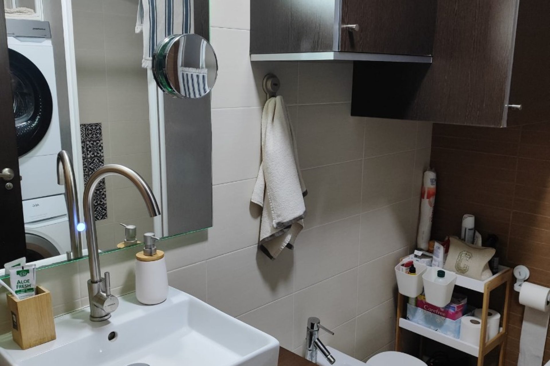 Reventa - Apartamento - Moraira - Club Moraira