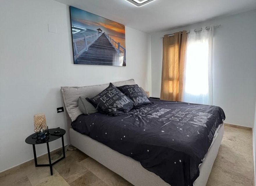 Reventa - Apartamento - Moraira