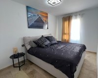 Reventa - Apartamento - Moraira