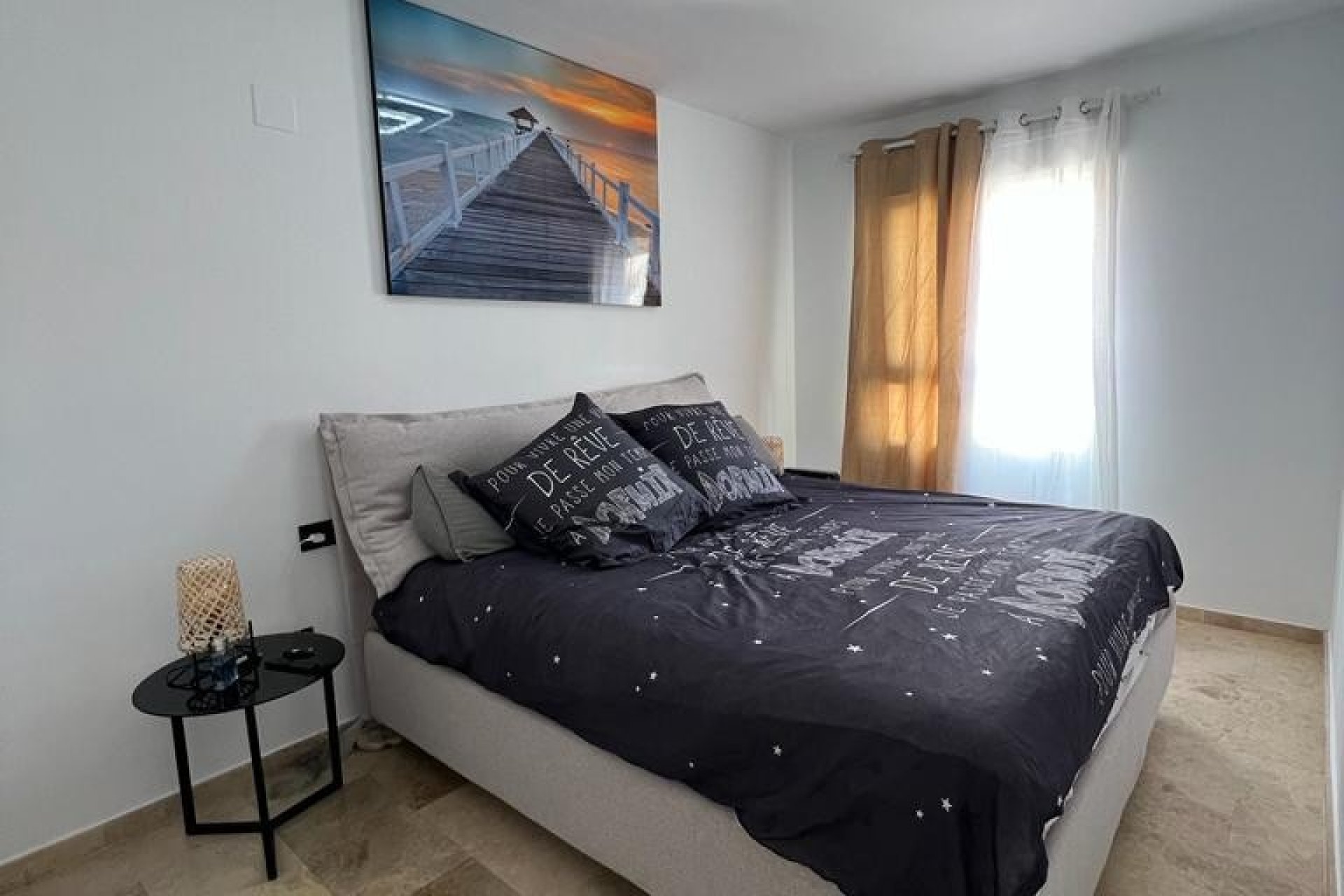 Reventa - Apartamento - Moraira