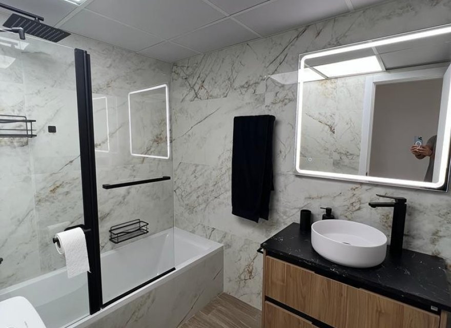 Reventa - Apartamento - Moraira