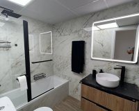 Reventa - Apartamento - Moraira