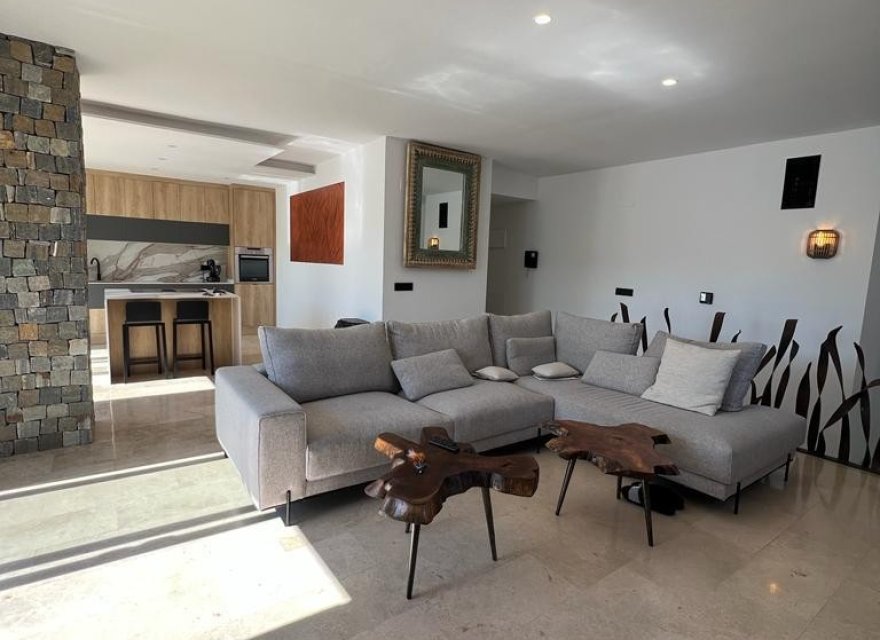 Reventa - Apartamento - Moraira