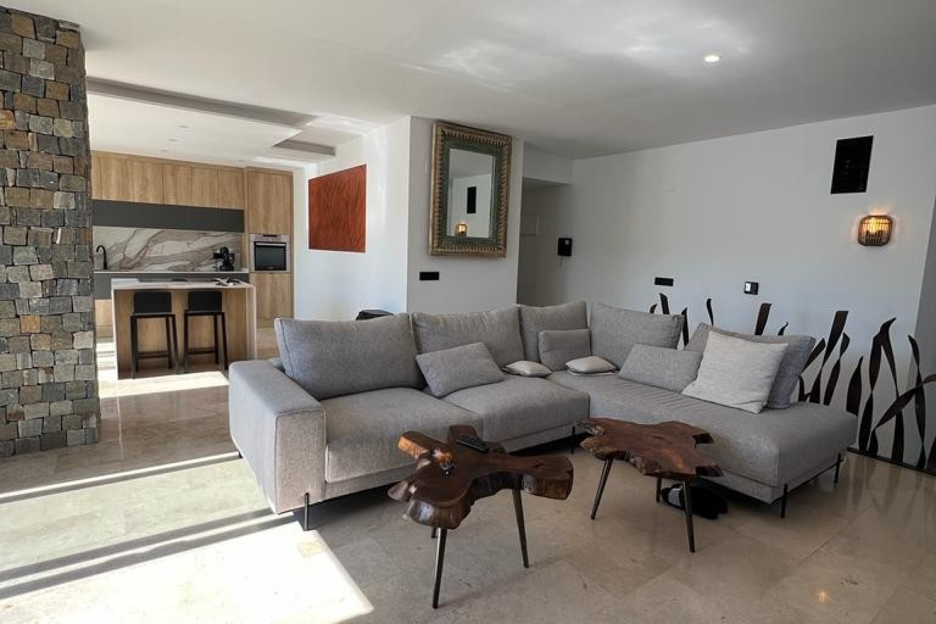 Reventa - Apartamento - Moraira