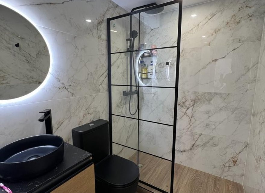 Reventa - Apartamento - Moraira